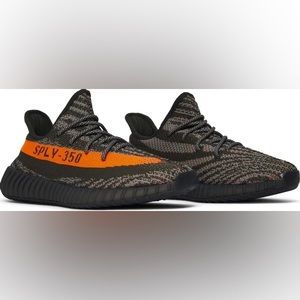 Yeezy Boost 350 V2 'Carbon Beluga'